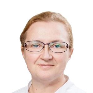 Иванова Аурика Гавриловна