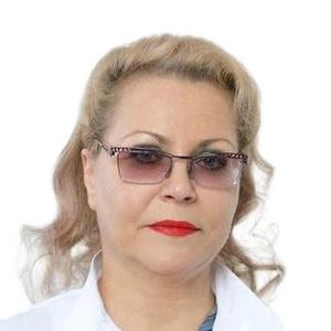 Золотова Людмила Юрьевна