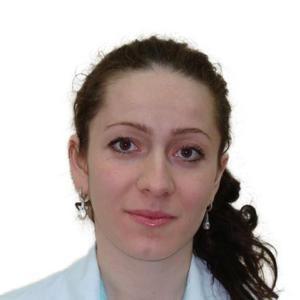 Урусова Марина Хасановна