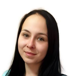 Дорохина Александра Викторовна