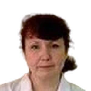 Мухаметдинова Гузель Багзатовна