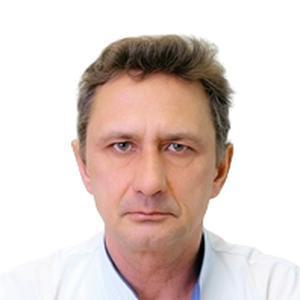 Жданов Николай Николаевич