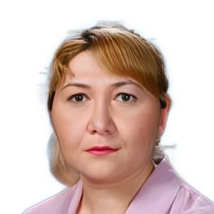 Паруйрян Кристинэ Мишаи
