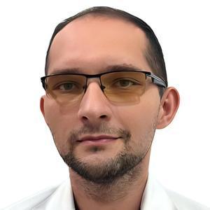 Савинов Алексей Валентинович