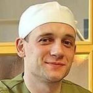 Димитрович Денис Александрович