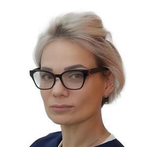 Люмкис Елизавета Владиславовна
