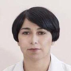 Карташова Марина Вячеславовна