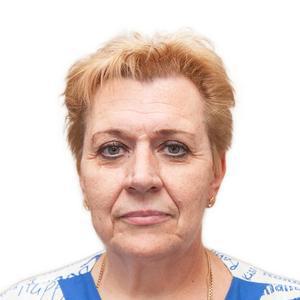 Клешнина Татьяна Александровна