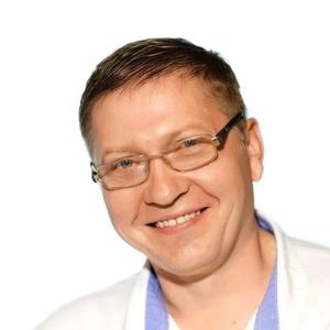 Щепанов Аркадий Валерьевич