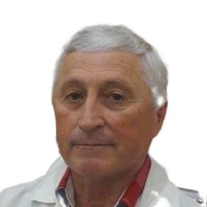 Рыжиков Владимир Степанович