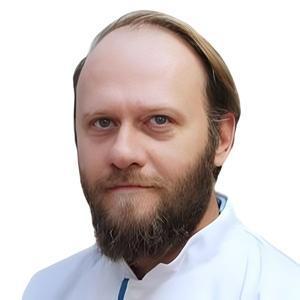 Елесин Борис Александрович