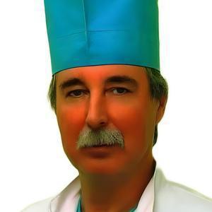Долгий Александр Семенович