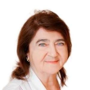 Аболмасова Валентина Федоровна