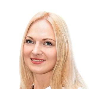 Каредина Екатерина Федоровна