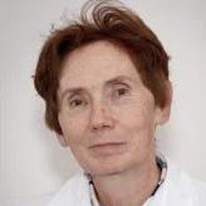 Липатова Любовь Давыдовна