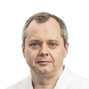 Шарандак Геннадий Анатольевич