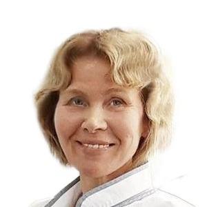 Белова Людмила Михайловна
