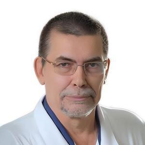 Плотников Георгий Павлович