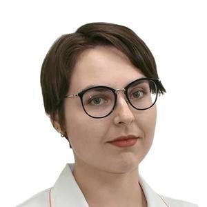 Калугина Яна Игоревна