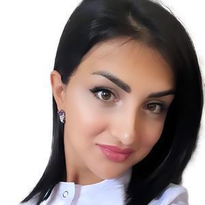 Аракелян Гаянэ Владиковна