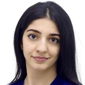 Баликян Эльза Арменовна