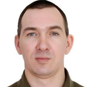 Бурнашов Сергей Иванович