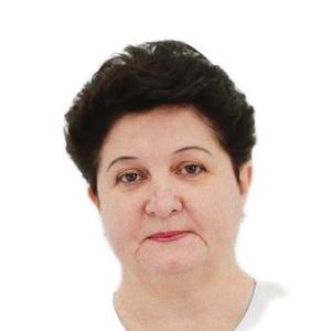 Скоблик Людмила Викторовна
