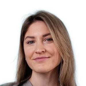 Баркулова Анна Андреевна