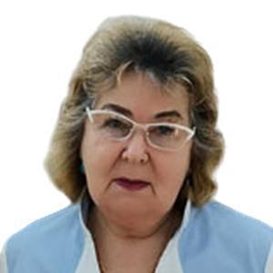 Макарчук Светлана Витальевна
