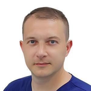 Вебер Вячеслав Эдуардович