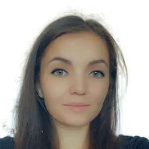 Хугаева Инна Алимбековна