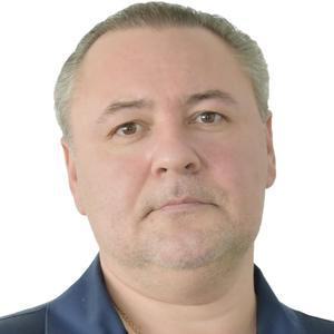 Сушков Дмитрий Владимирович