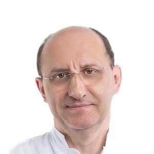 Малышев Александр Николаевич