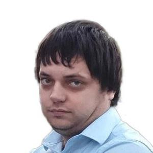 Яблочнюк Роман Александрович