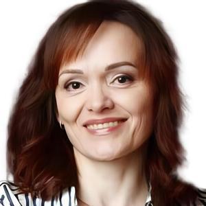 Хисматуллина Гульсина Акрамовна