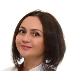 Нацвина Ольга Владимировна