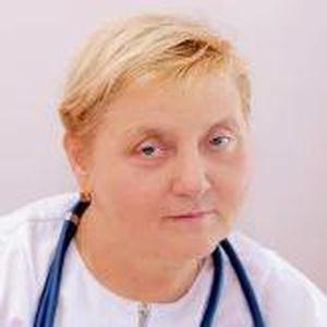 Зимина Галина Викторовна