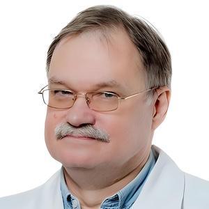 Карабанов Алексей Вячеславович