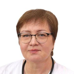 Иванова Марина Петровна
