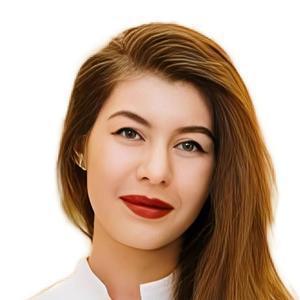 Таган Дарья Викторовна