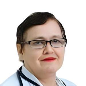 Халикова Альбина Фаязовна