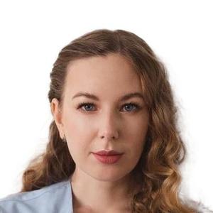 Папихина (Парамонова) Александра Сергеевна
