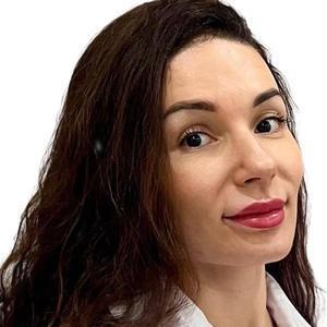 Гашигуллина Динара Ринатовна