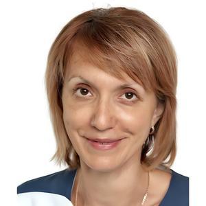 Кузьминова Ольга Александровна
