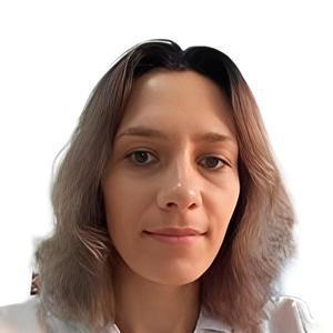 Шумилова Евгения Николаевна