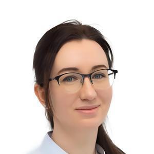 Лёвина Виктория Дмитриевна