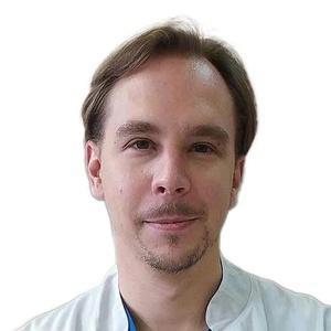 Акимов Олег Андреевич