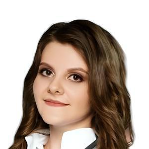 Могучева Екатерина Андреевна