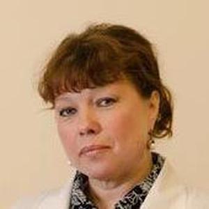 Лобанова Татьяна Витальевна