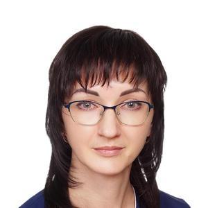 Воронова Арина Анатольевна